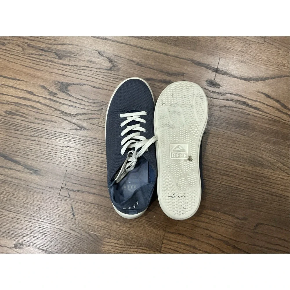 Reef Deck Shoes